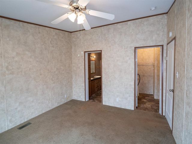 98194 N 3610 Road, Paden, OK 74860