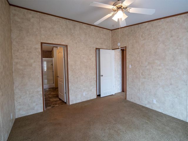 98194 N 3610 Road, Paden, OK 74860