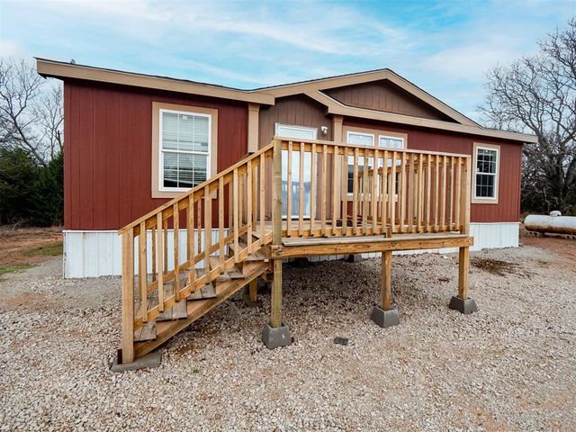 98194 N 3610 Road, Paden, OK 74860