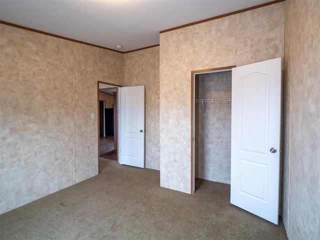 98194 N 3610 Road, Paden, OK 74860