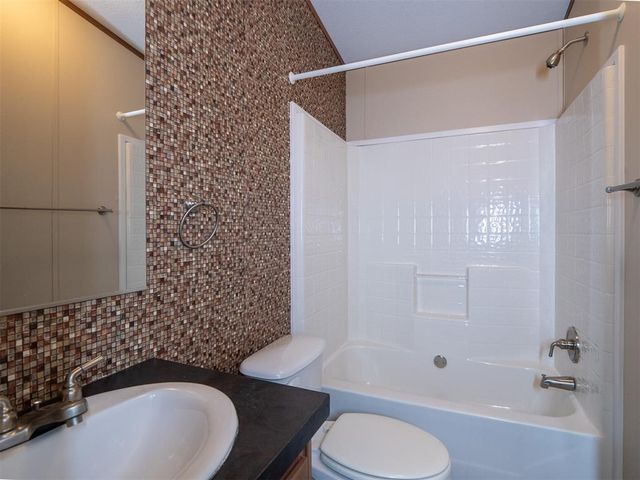 98194 N 3610 Road, Paden, OK 74860