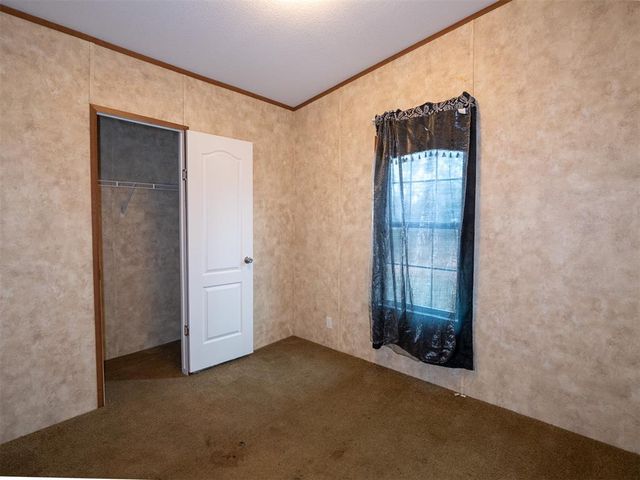 98194 N 3610 Road, Paden, OK 74860