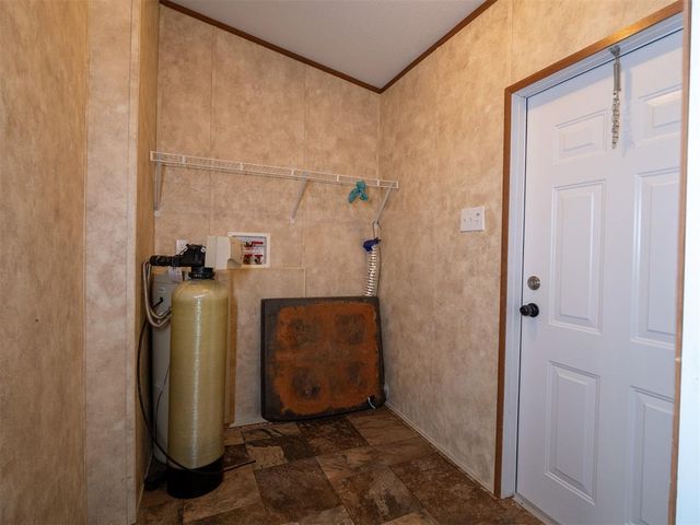 98194 N 3610 Road, Paden, OK 74860