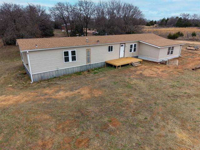 98194 N 3610 Road, Paden, OK 74860