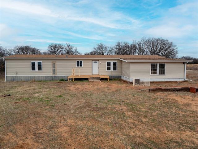 98194 N 3610 Road, Paden, OK 74860