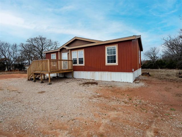 98194 N 3610 Road, Paden, OK 74860