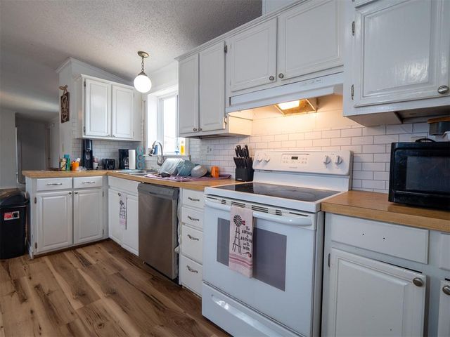 98194 N 3610 Road, Paden, OK 74860