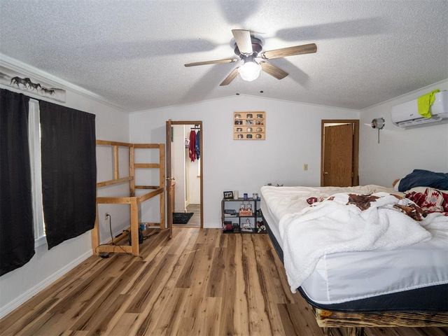 98194 N 3610 Road, Paden, OK 74860