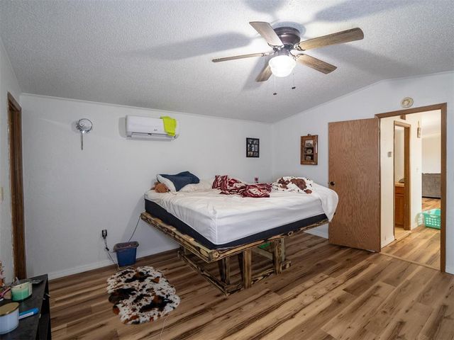 98194 N 3610 Road, Paden, OK 74860