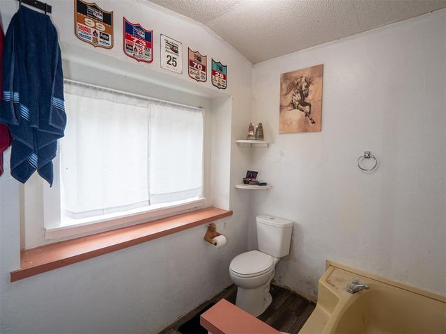 98194 N 3610 Road, Paden, OK 74860