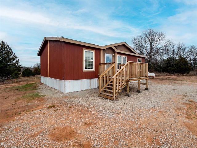 98194 N 3610 Road, Paden, OK 74860