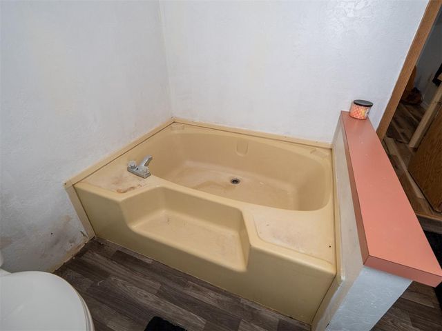 98194 N 3610 Road, Paden, OK 74860