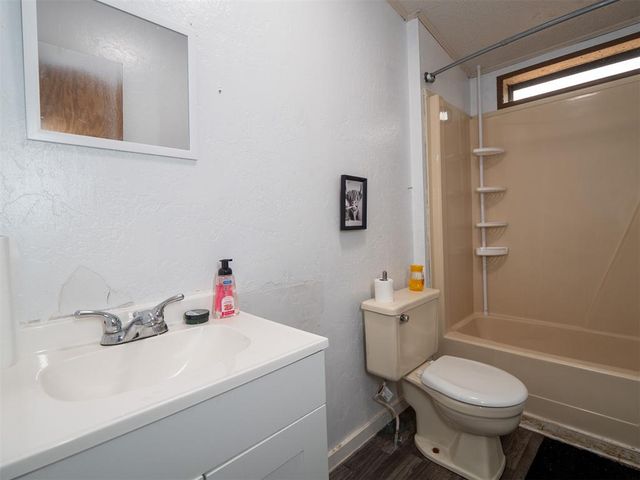 98194 N 3610 Road, Paden, OK 74860