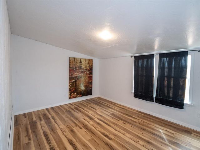 98194 N 3610 Road, Paden, OK 74860