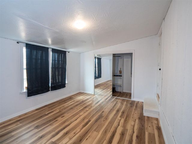 98194 N 3610 Road, Paden, OK 74860