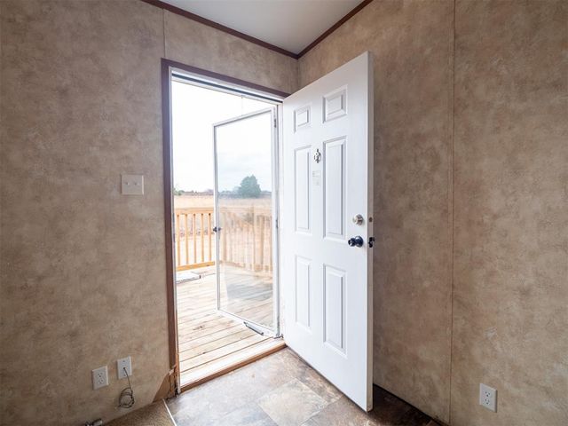 98194 N 3610 Road, Paden, OK 74860