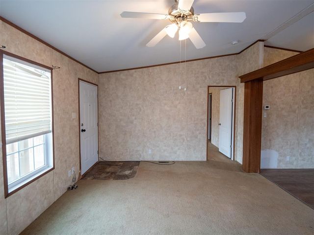 98194 N 3610 Road, Paden, OK 74860