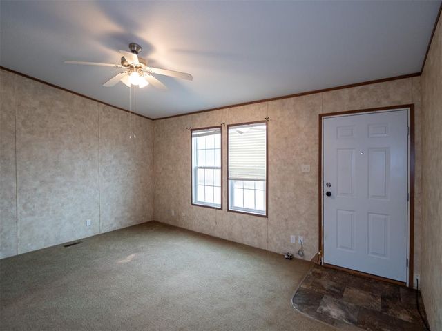 98194 N 3610 Road, Paden, OK 74860