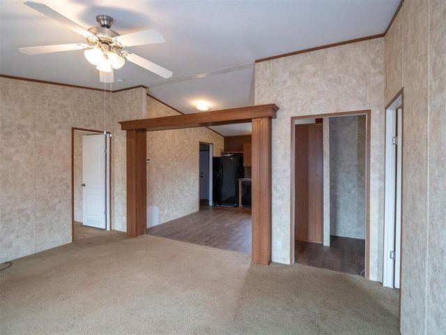 98194 N 3610 Road, Paden, OK 74860