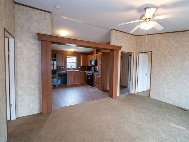 98194 N 3610 Road, Paden, OK 74860