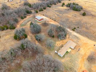 98194 N 3610 Road, Paden, OK 74860