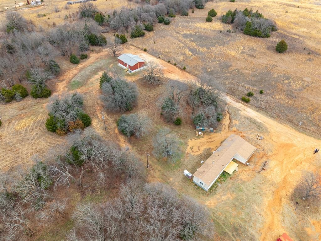 98194 N 3610 Road, Paden, OK 74860