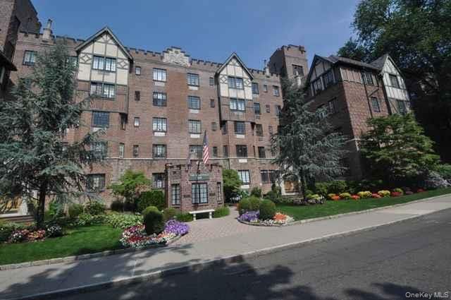 155 Garth Road B1, Scarsdale, NY 10583