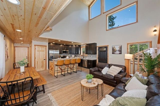 478 Cedar, Sugarloaf, CA 92386
