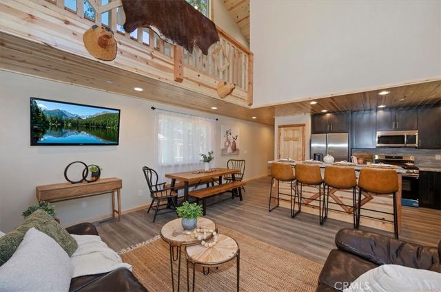 478 Cedar, Sugarloaf, CA 92386