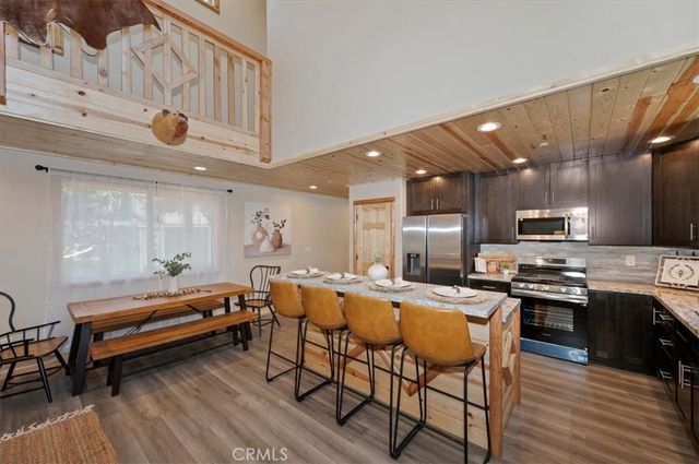 478 Cedar, Sugarloaf, CA 92386