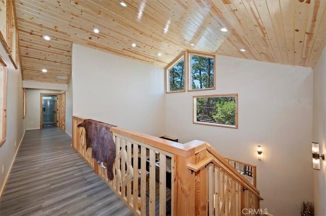 478 Cedar, Sugarloaf, CA 92386