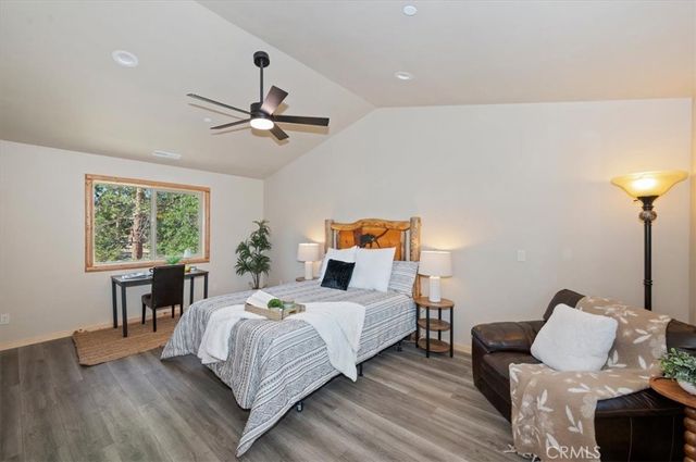 478 Cedar, Sugarloaf, CA 92386