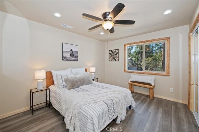 478 Cedar, Sugarloaf, CA 92386