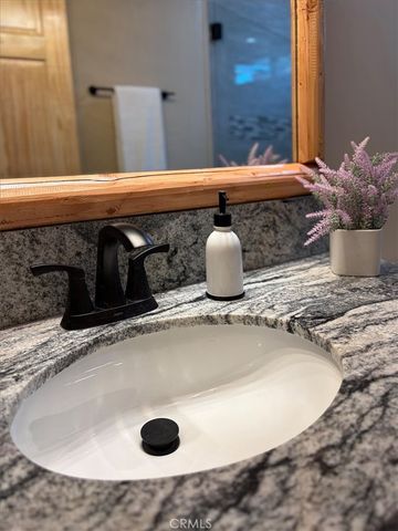 478 Cedar, Sugarloaf, CA 92386