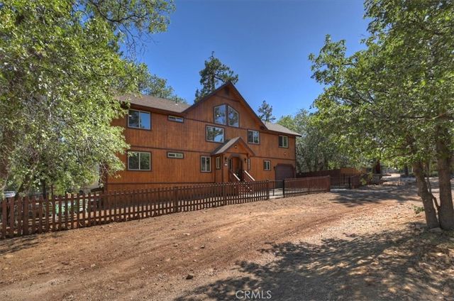 478 Cedar, Sugarloaf, CA 92386