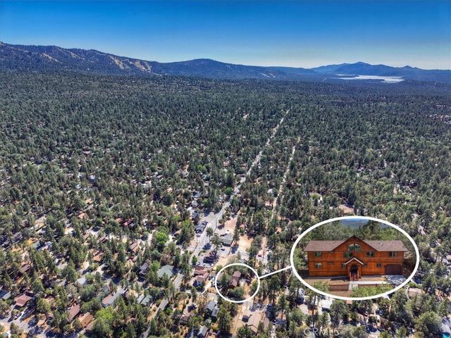 478 Cedar, Sugarloaf, CA 92386