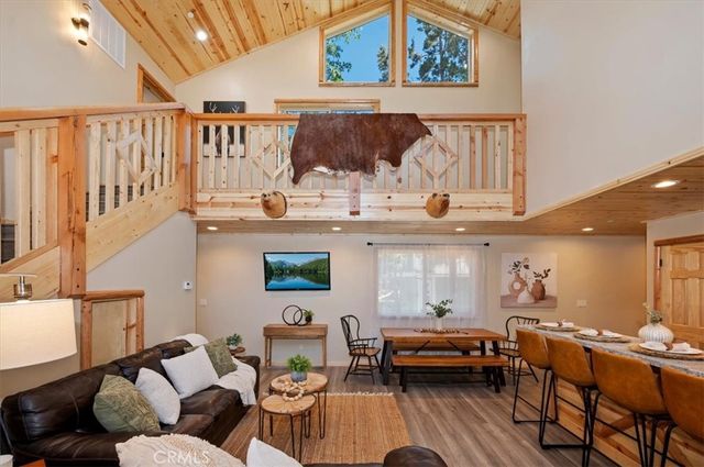 478 Cedar, Sugarloaf, CA 92386