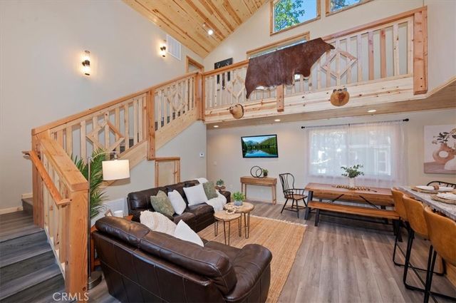 478 Cedar, Sugarloaf, CA 92386