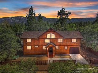 478 Cedar, Sugarloaf, CA 92386