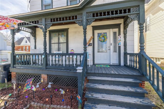 135 North Street, Geneva City, NY 14456