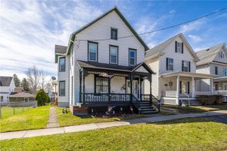 135 North Street, Geneva City, NY 14456
