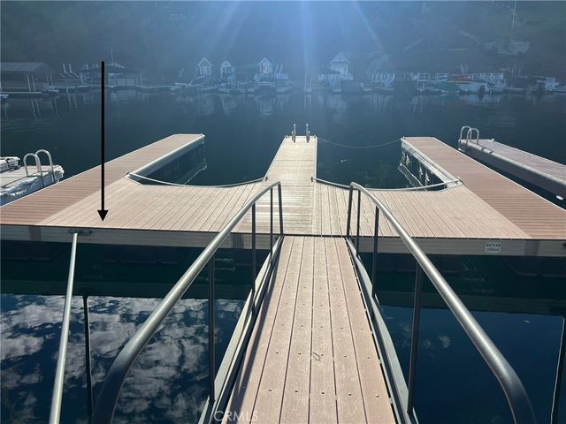 173 N-75A Winter Harbor, Lake Arrowhead, CA 92352