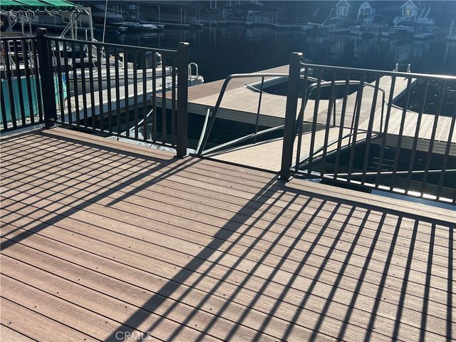 173 N-75A Winter Harbor, Lake Arrowhead, CA 92352