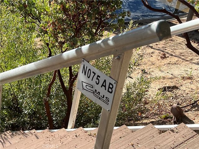 173 N-75A Winter Harbor, Lake Arrowhead, CA 92352