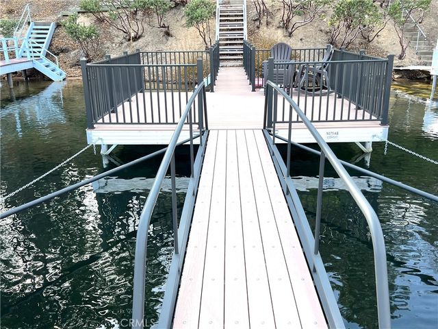 173 N-75A Winter Harbor, Lake Arrowhead, CA 92352