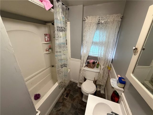 515 Henderson Ave, City Of Washington, PA 15301