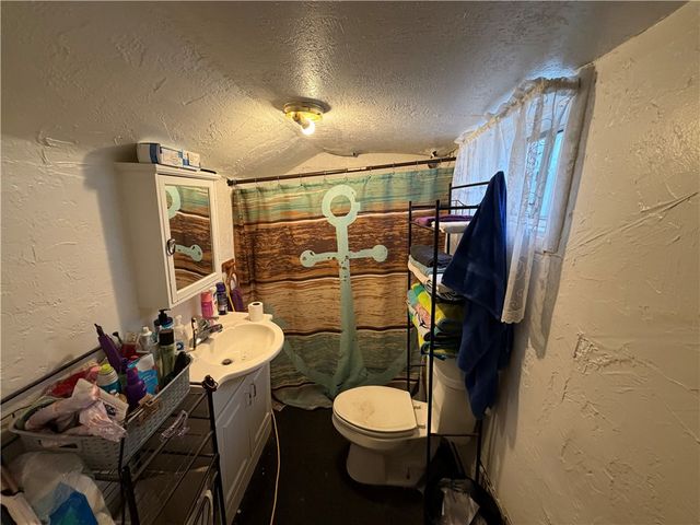 515 Henderson Ave, City Of Washington, PA 15301