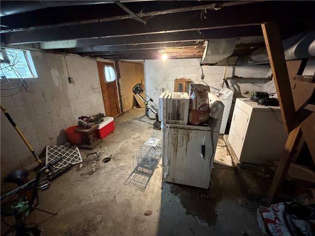 515 Henderson Ave, City Of Washington, PA 15301