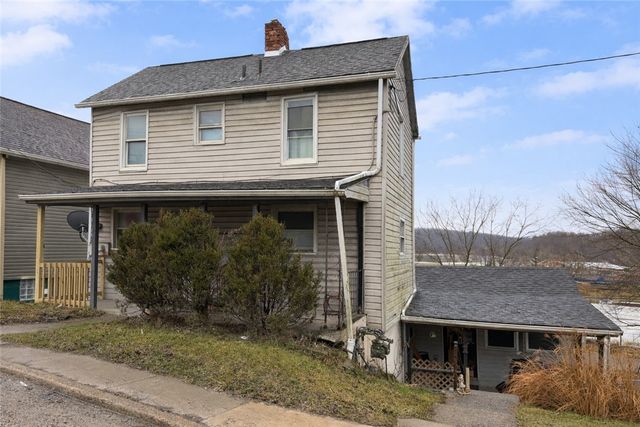 515 Henderson Ave, City Of Washington, PA 15301