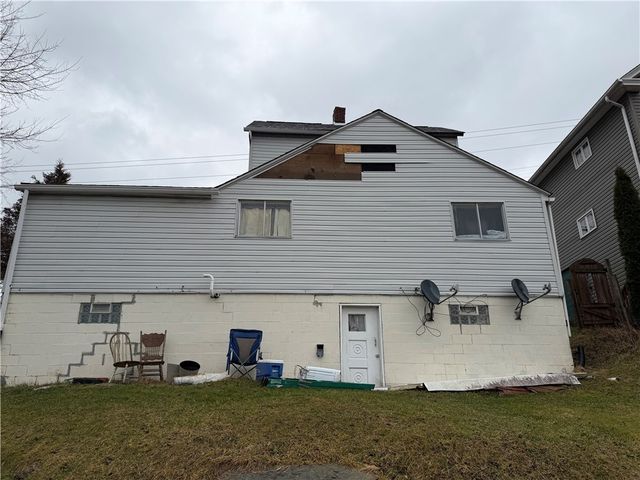 515 Henderson Ave, City Of Washington, PA 15301